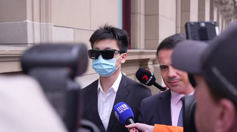 澳华人医生涉厕所偷拍，将被追加775项指控！警方缴获4500多份私密影像资料（组图） - 2