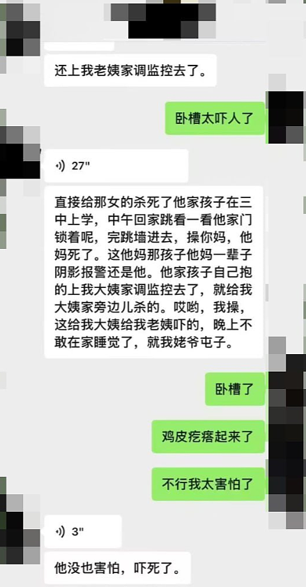 吉林涉恶性杀害9人的嫌犯已被抓获视频曝！村民：他当时躲在麦秸后，现场还遗留一只鞋子（组图） - 10
