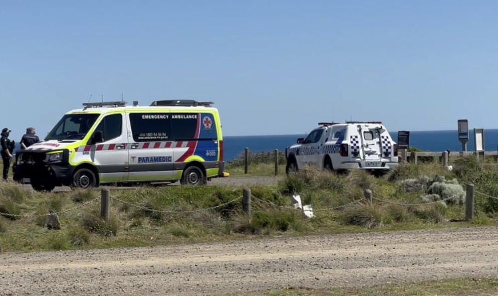 悲剧！维州Phillip Island一男子溺水，被救上岸后不幸身亡（组图） - 2