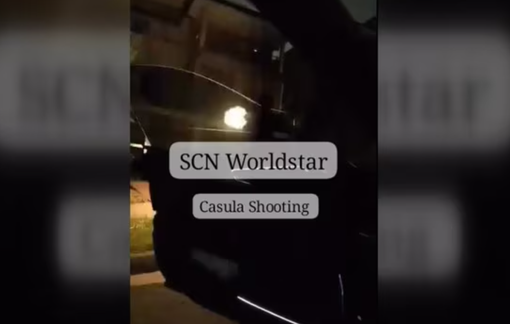 最新！男子在悉尼街头持枪扫射，朝民宅连开52枪！两名嫌犯被捕（视频/组图） - 6