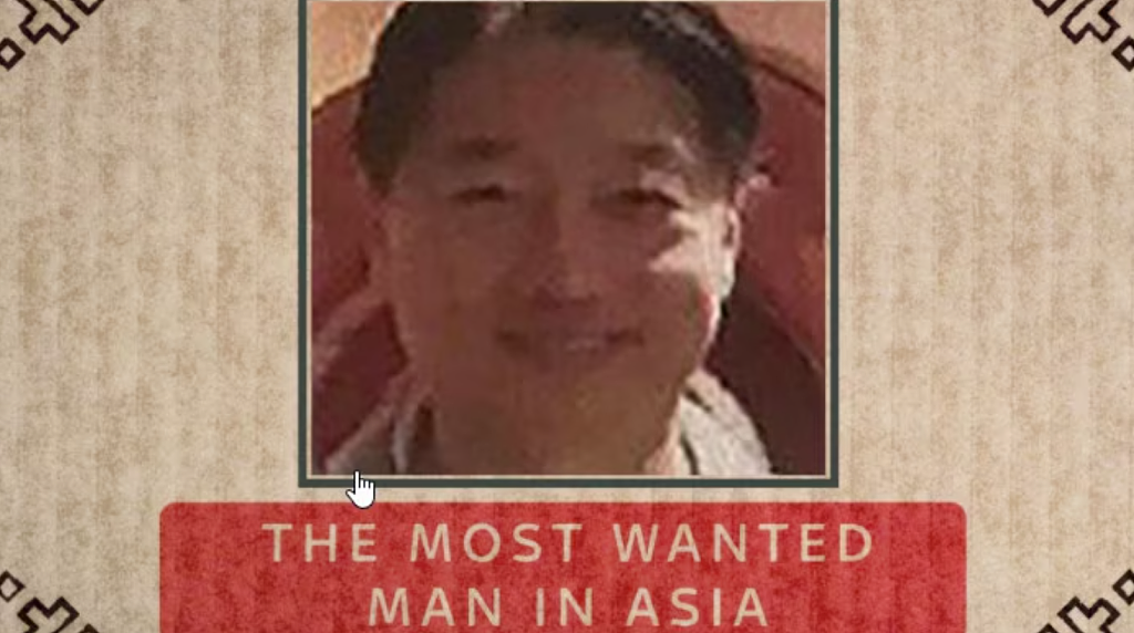 “华裔毒王”谢志乐在澳出庭受审！掌控百亿毒品帝国，最终躲过终身监禁，只因...（组图） - 2