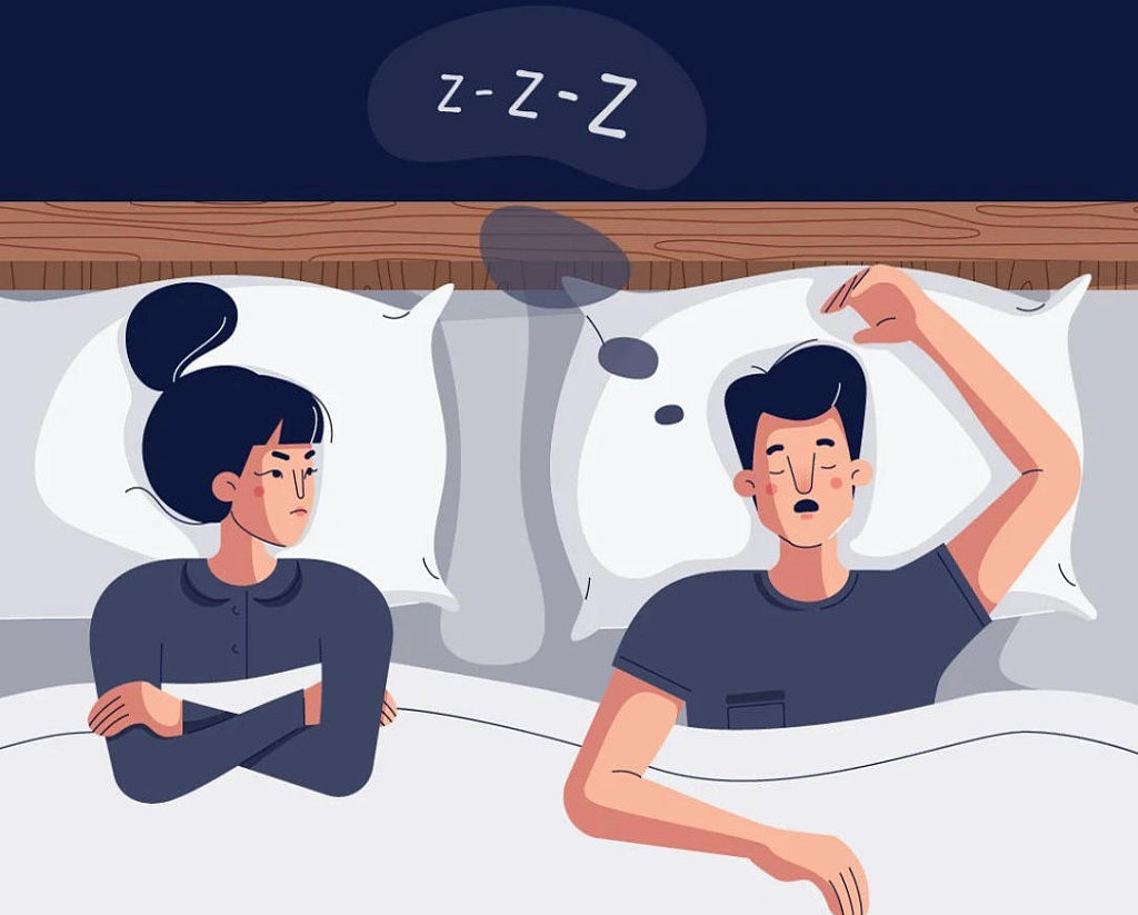 睡觉时出现这种情况，恐患帕金森！数十万澳人成高危人群（组图） - 3