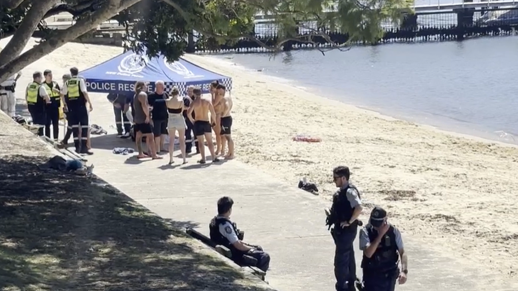 悉尼热门海滨泳池突发悲剧!1男子不幸溺亡(组图) - 3