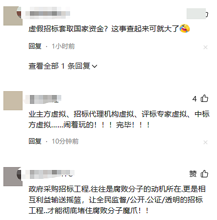 “华夏杯”书法赛、政府采购评审双双翻车！人名照搬百度大全，官方称有重大失误（组图） - 4
