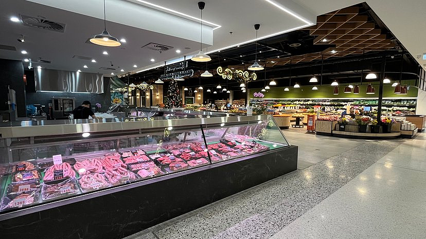 珀斯南部购物中心大升级！Coles扩展至3790平，更多新商铺入驻（组图） - 3