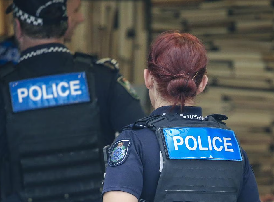 澳街头凌晨突传枪响！1人中弹生命垂危，警方介入调查（图） - 2