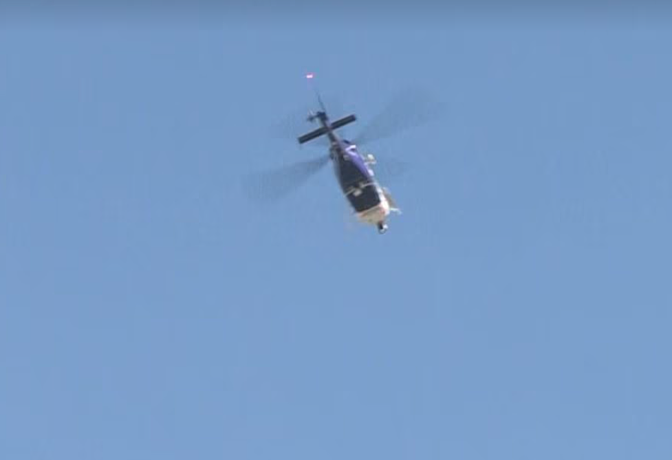 突发！悉尼购物中心突传枪响，顾客四散奔逃，警方正搜捕枪手（视频/组图） - 7