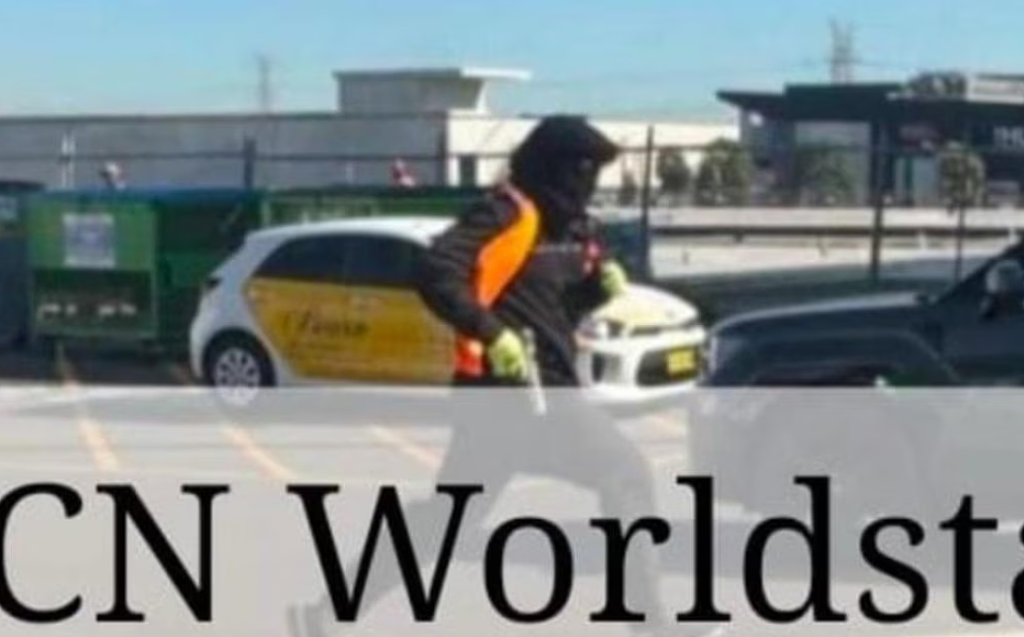 突发！悉尼购物中心突传枪响，顾客四散奔逃，警方正搜捕枪手（视频/组图） - 3