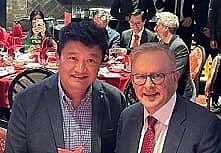 西澳警方合作公司被指与中国组织有关！无人机供应商遭质疑（组图） - 3