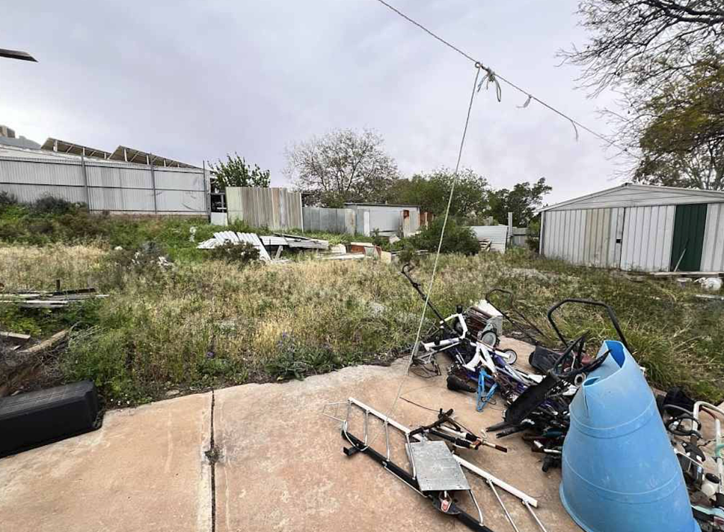 新州小屋$6.5万成交！银行拒绝贷款，买家全款拿下（组图） - 1