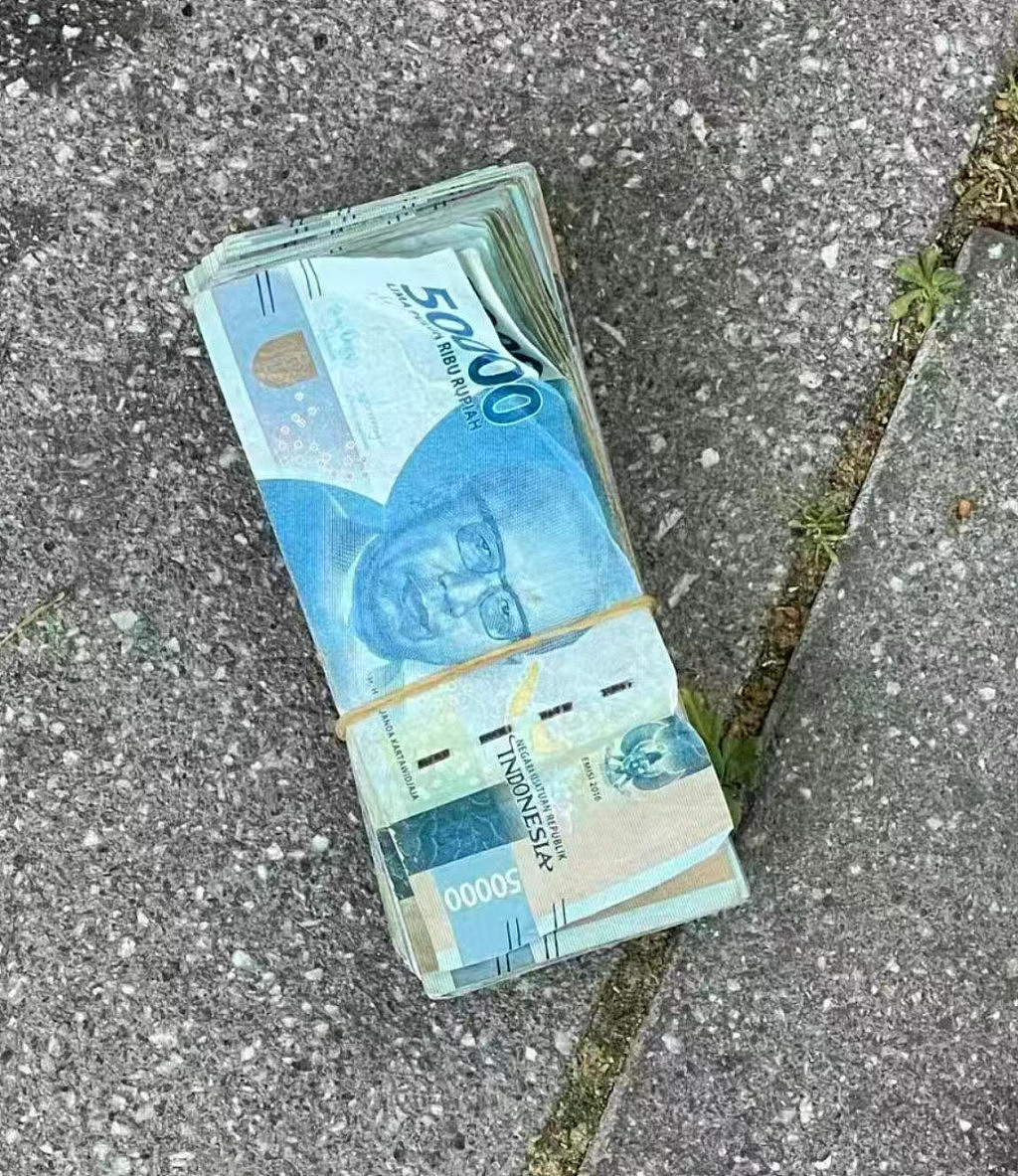 曝澳洲华人换汇店疑遭持枪爆劫，女柜员幸运逃脱！劫匪飙车迎面撞货车，重伤不治（组图） - 5