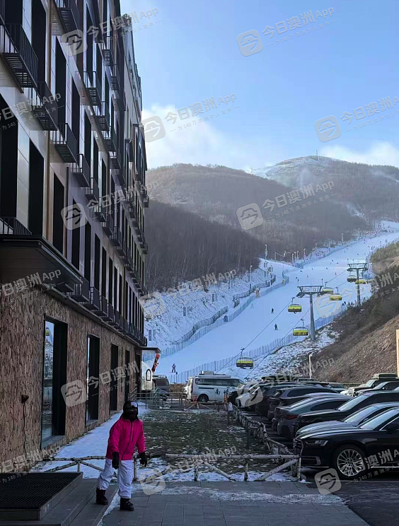 澳洲滑雪名教练疑误拿中国游客帽子，遭网友围攻“网暴”！社媒账号紧急关闭（组图） - 2