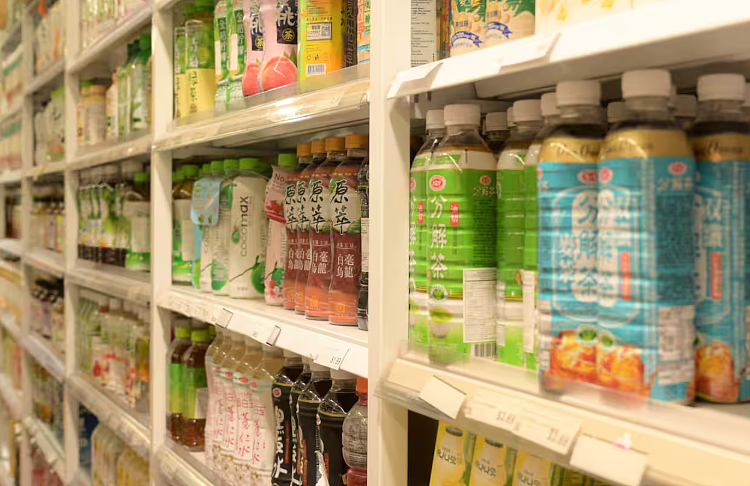 小偷疯狂作案，悉尼超市一年损失$15万！华人店员：每天都有人偷东西（组图） - 5