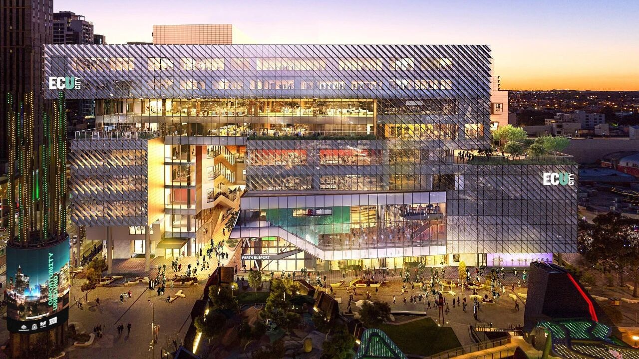 珀斯知名大学曝有毒建材内幕，当局却称：没危险？（图） - 2