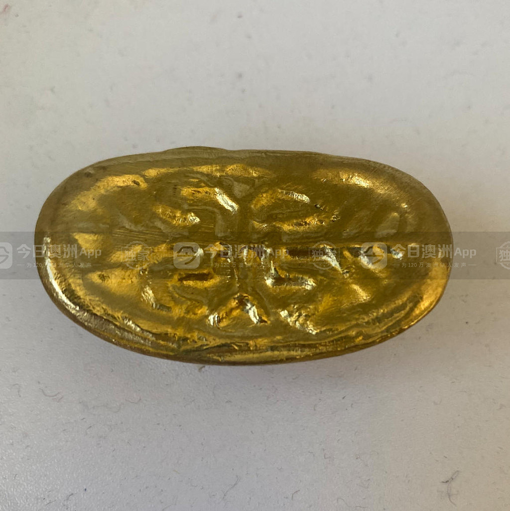 工地挖出大批黄金？骗局锁定在澳华人，老翁租房两度遇诈，损失惨重！骗子一度被擒，竟“金蝉脱壳”逃脱（组图） - 3