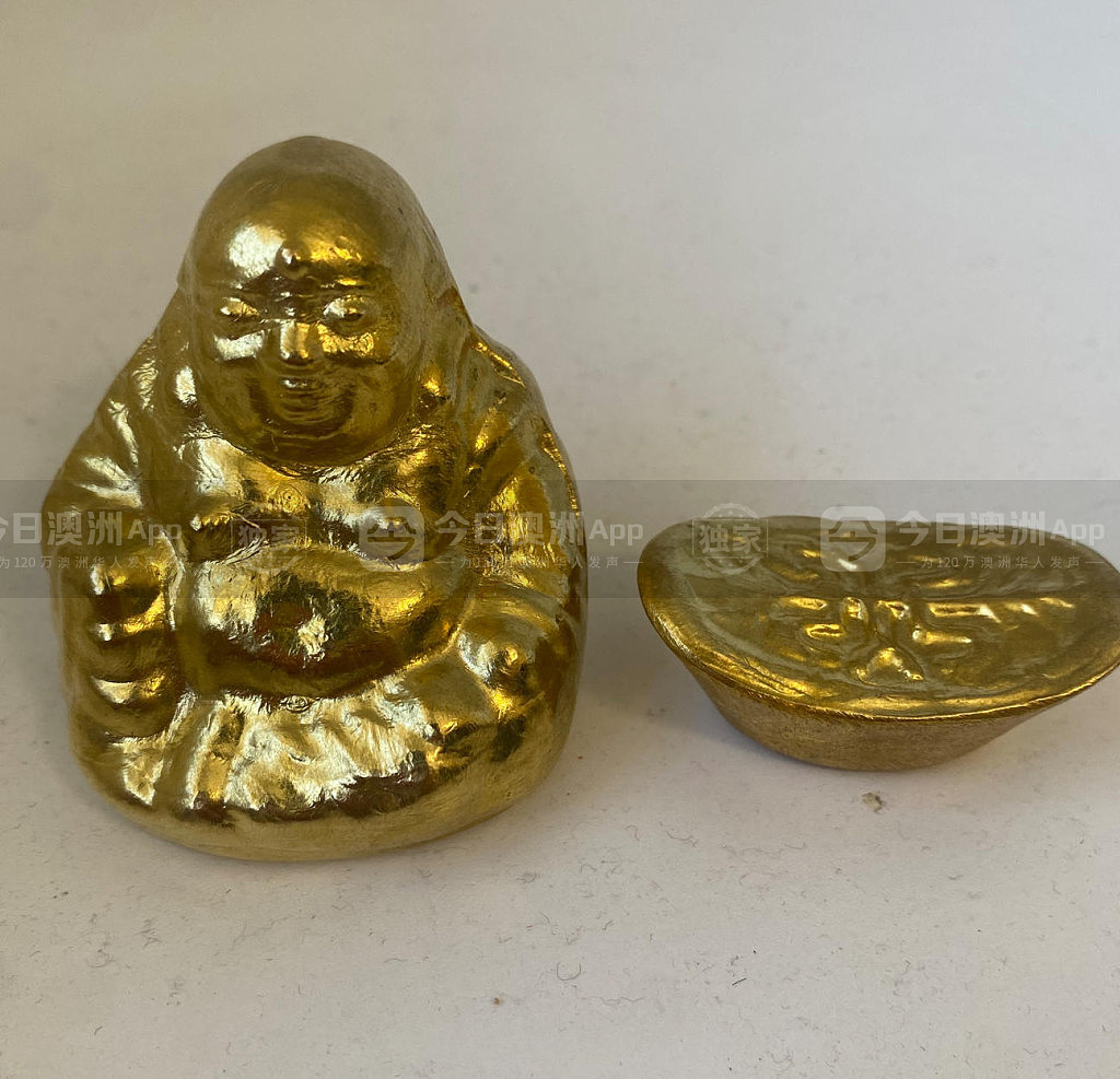 工地挖出大批黄金？骗局锁定在澳华人，老翁租房两度遇诈，损失惨重！骗子一度被擒，竟“金蝉脱壳”逃脱（组图） - 2
