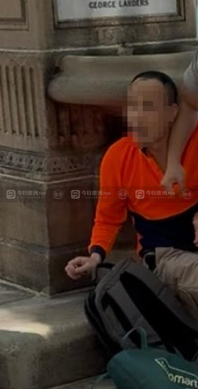 工地挖出大批黄金？骗局锁定在澳华人，老翁租房两度遇诈，损失惨重！骗子一度被擒，竟“金蝉脱壳”逃脱（组图） - 1