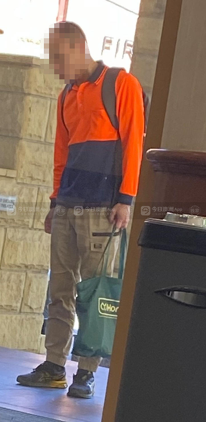 工地挖出大批黄金？骗局锁定在澳华人，老翁租房两度遇诈，损失惨重！骗子一度被擒，竟“金蝉脱壳”逃脱（组图） - 6
