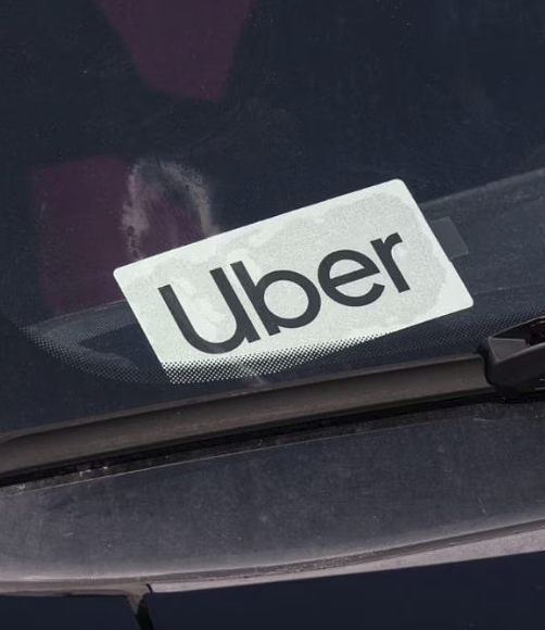 澳女揭露Uber司机坑钱套路！“一上车就告诉我验证码无效…”（组图） - 2