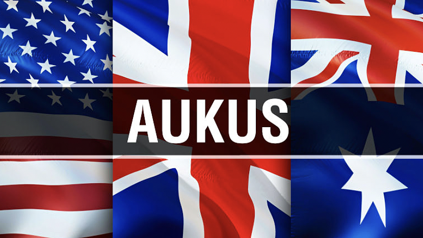 观点:副总理推动国防改革后,澳洲还需要AUKUS吗?(组图) - 2