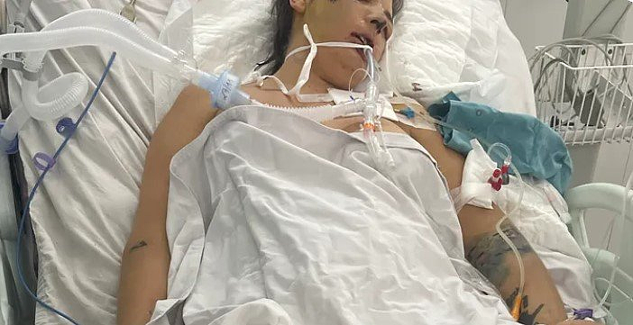 珀斯母亲亚洲整形失败，器官衰竭生死一线！家人：请帮帮我们（组图） - 3