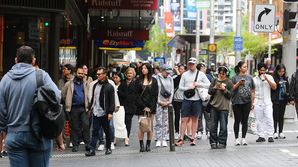 专家警告：通胀让你“白干10年”，澳洲人要到2032年才能恢复购买力！（组图） - 3