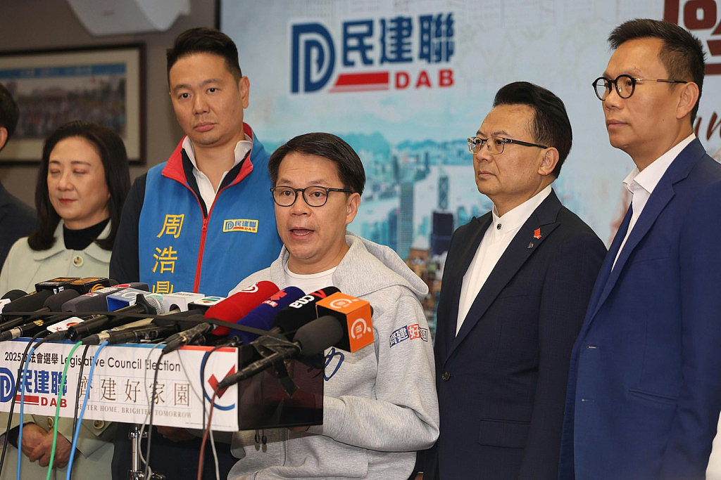 至少160死，仍有6人失联！港府成立独立委员会，认尸流程被曝混乱不堪（视频/组图） - 7