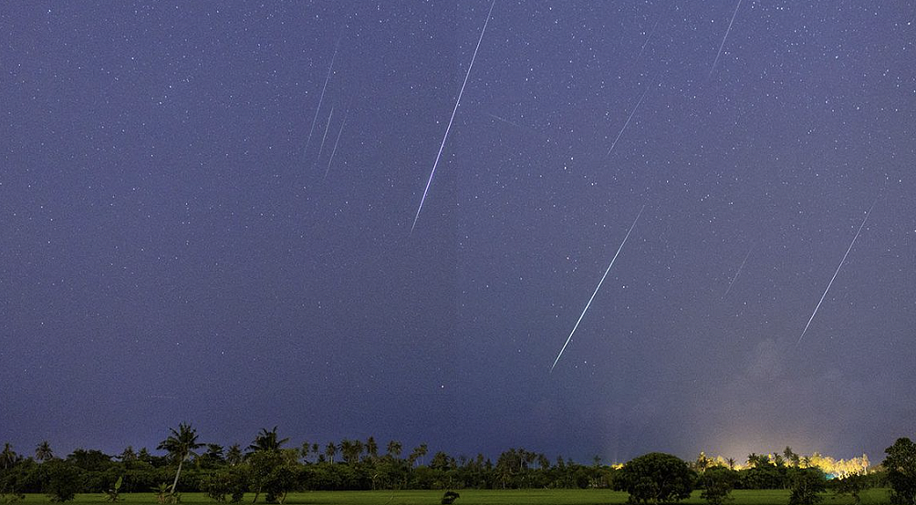 别错过!年度最美流星雨本周末达高峰,澳洲夜空将迎“流星盛宴”(组图) - 3