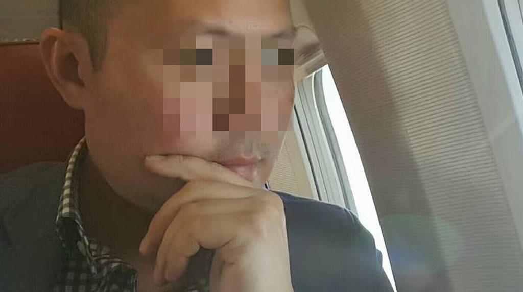 澳华男涉运营“强奸主题”网站,狱内让母亲销毁证据!罪行持续近10年(组图) - 3