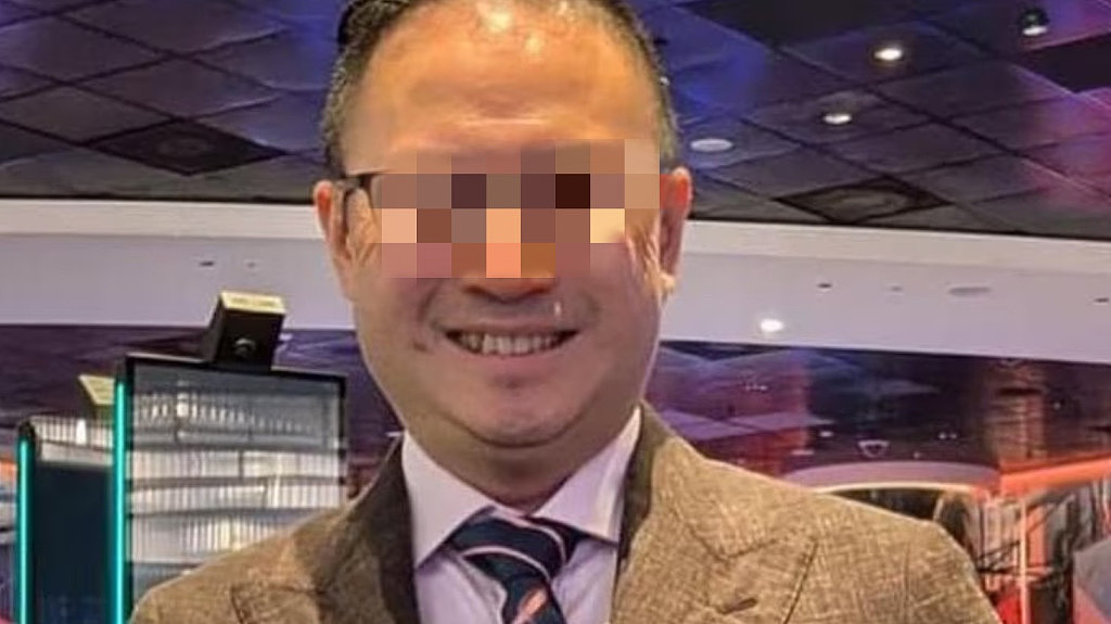 澳华男涉运营“强奸主题”网站,狱内让母亲销毁证据!罪行持续近10年(组图) - 2