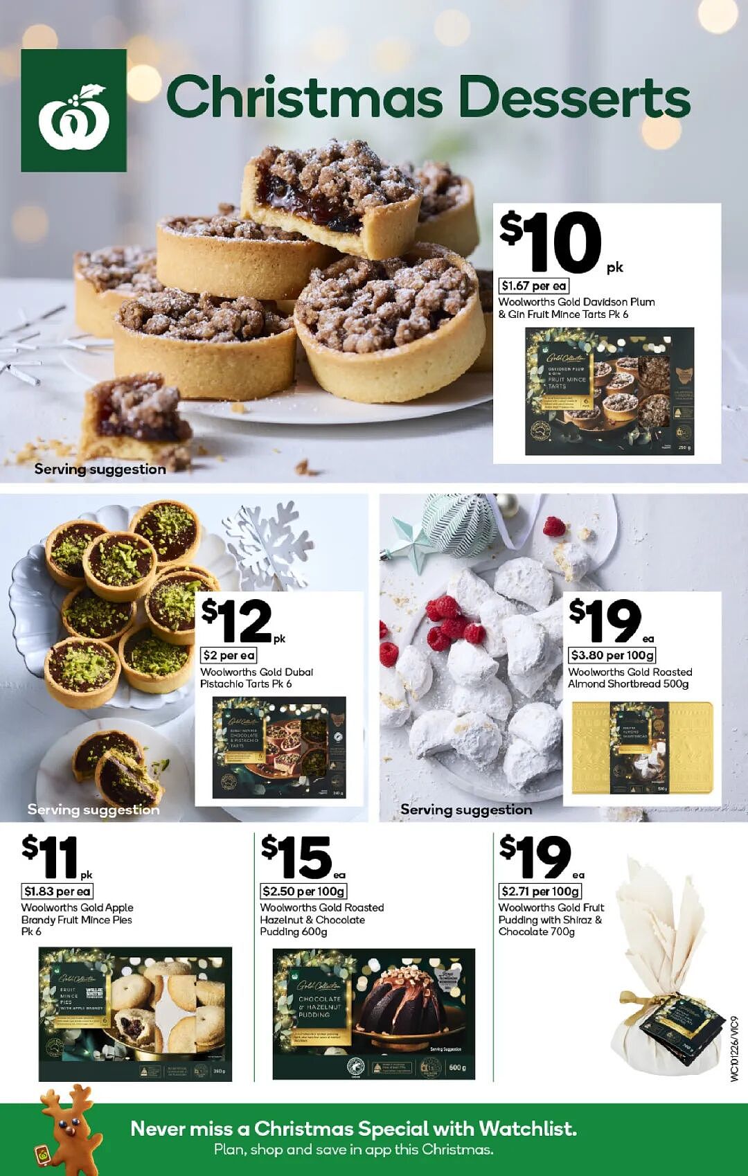 本周最新！澳洲各大超商特价商品一网打尽，大批好物骨折破半价！Woolworths、Coles、Aldi、UMall…（组图） - 9