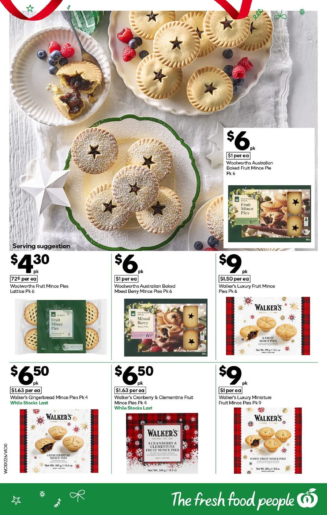 本周最新！澳洲各大超商特价商品一网打尽，大批好物骨折破半价！Woolworths、Coles、Aldi、UMall…（组图） - 10