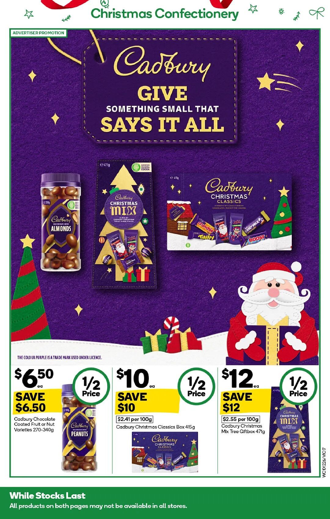 本周最新！澳洲各大超商特价商品一网打尽，大批好物骨折破半价！Woolworths、Coles、Aldi、UMall…（组图） - 17