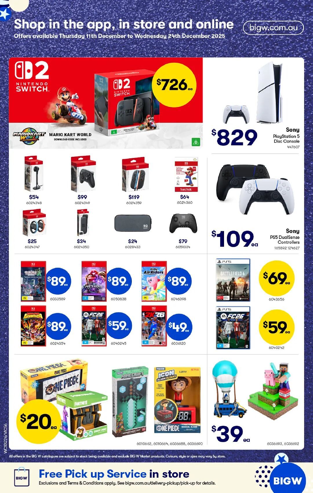 本周最新！澳洲各大超商特价商品一网打尽，大批好物骨折破半价！Woolworths、Coles、Aldi、UMall…（组图） - 56
