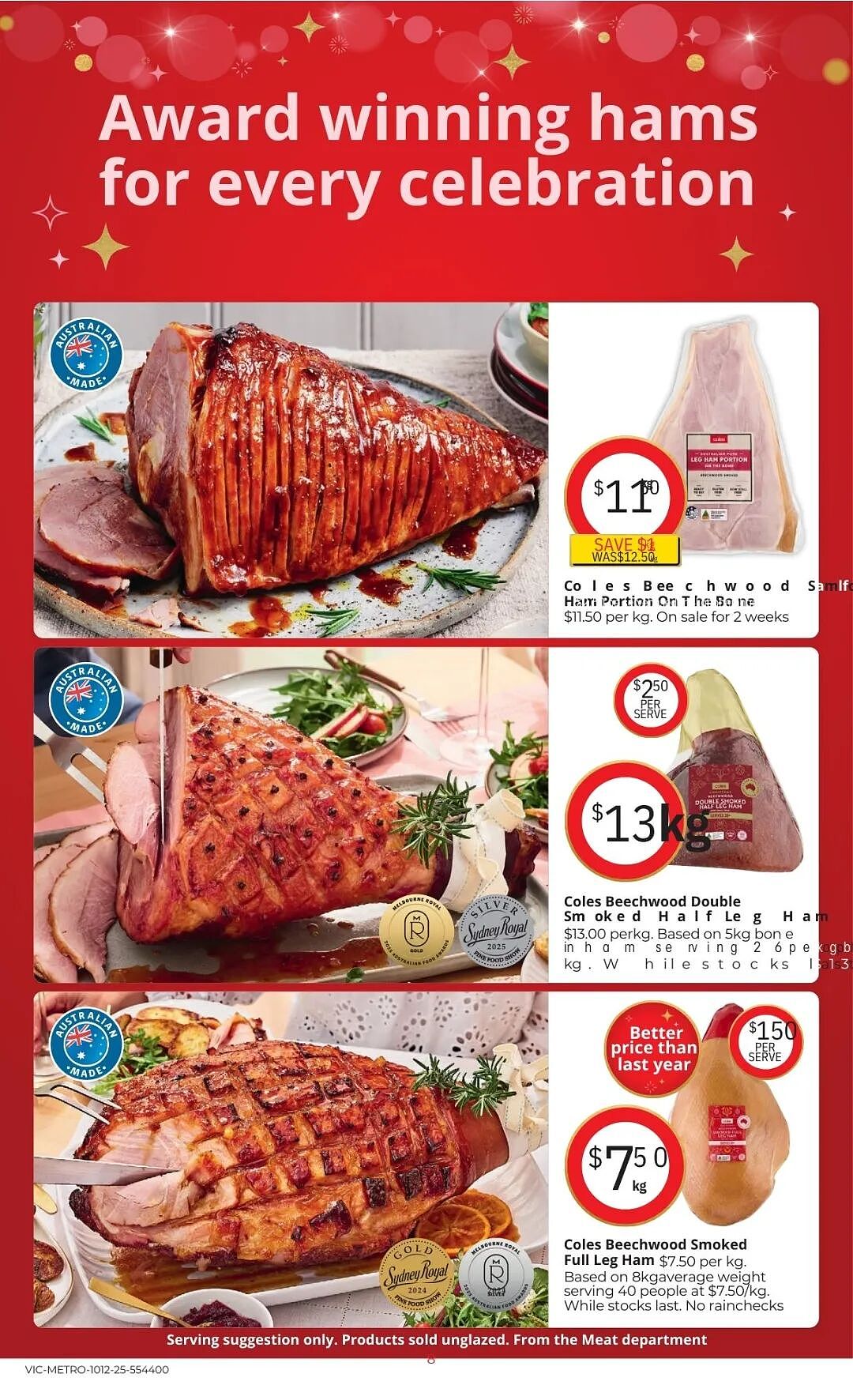 本周最新！澳洲各大超商特价商品一网打尽，大批好物骨折破半价！Woolworths、Coles、Aldi、UMall…（组图） - 66