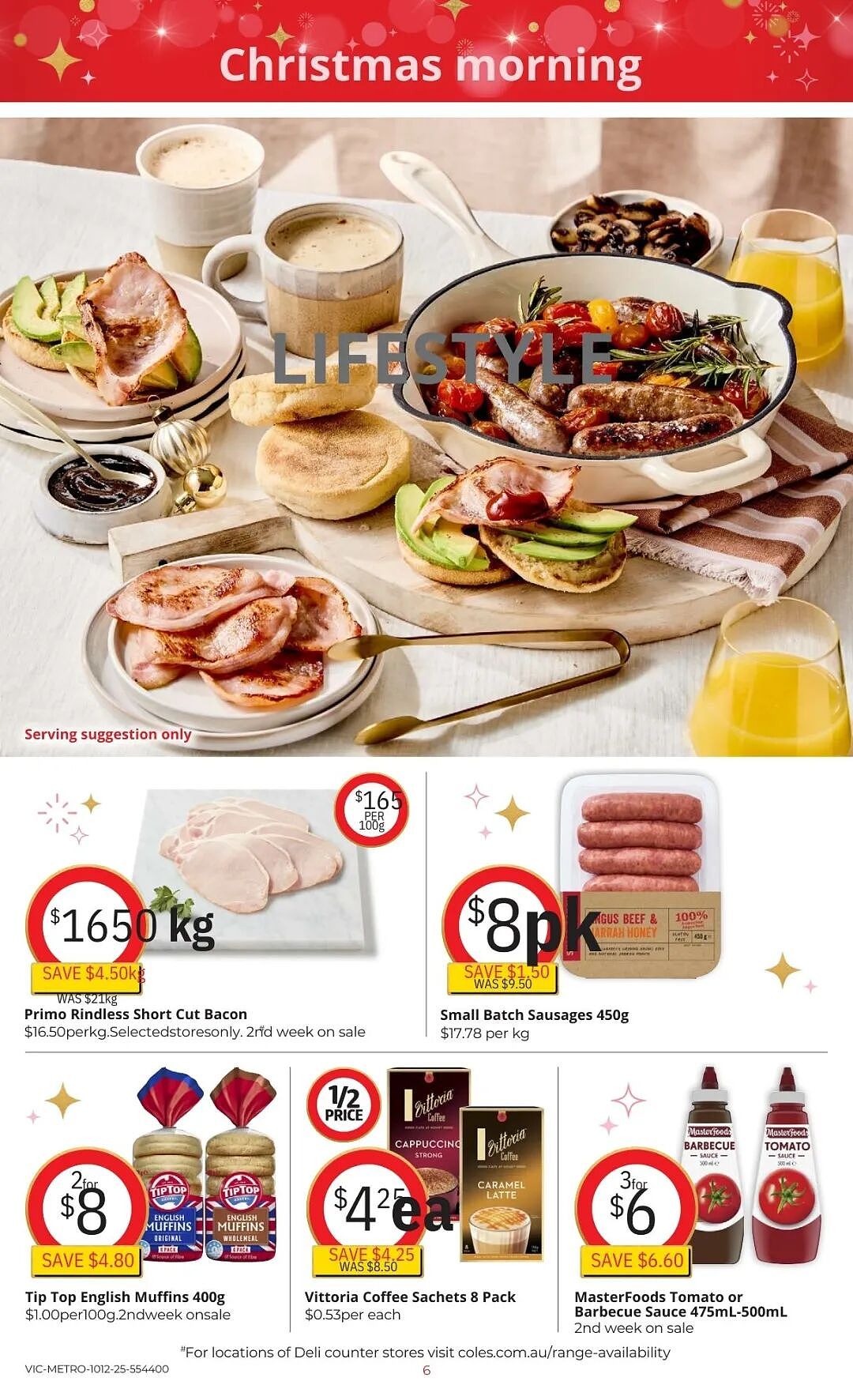 本周最新！澳洲各大超商特价商品一网打尽，大批好物骨折破半价！Woolworths、Coles、Aldi、UMall…（组图） - 64