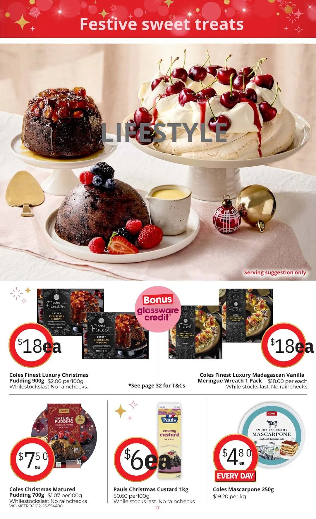 本周最新！澳洲各大超商特价商品一网打尽，大批好物骨折破半价！Woolworths、Coles、Aldi、UMall…（组图） - 75