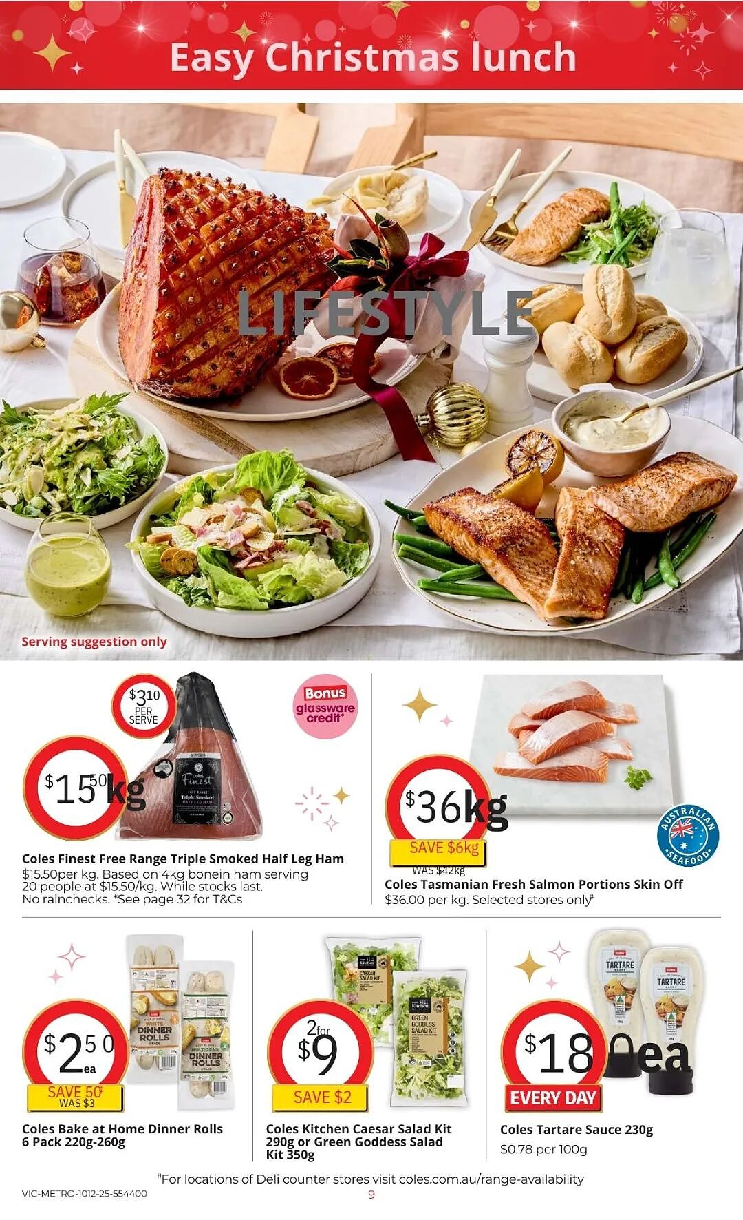 本周最新！澳洲各大超商特价商品一网打尽，大批好物骨折破半价！Woolworths、Coles、Aldi、UMall…（组图） - 67