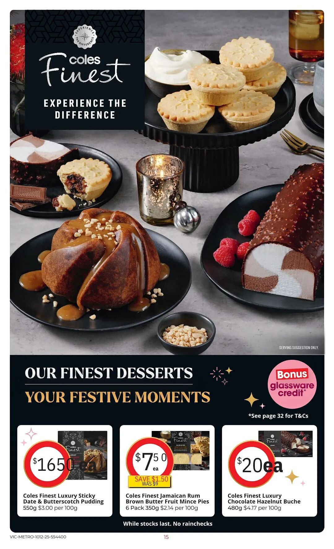 本周最新！澳洲各大超商特价商品一网打尽，大批好物骨折破半价！Woolworths、Coles、Aldi、UMall…（组图） - 73