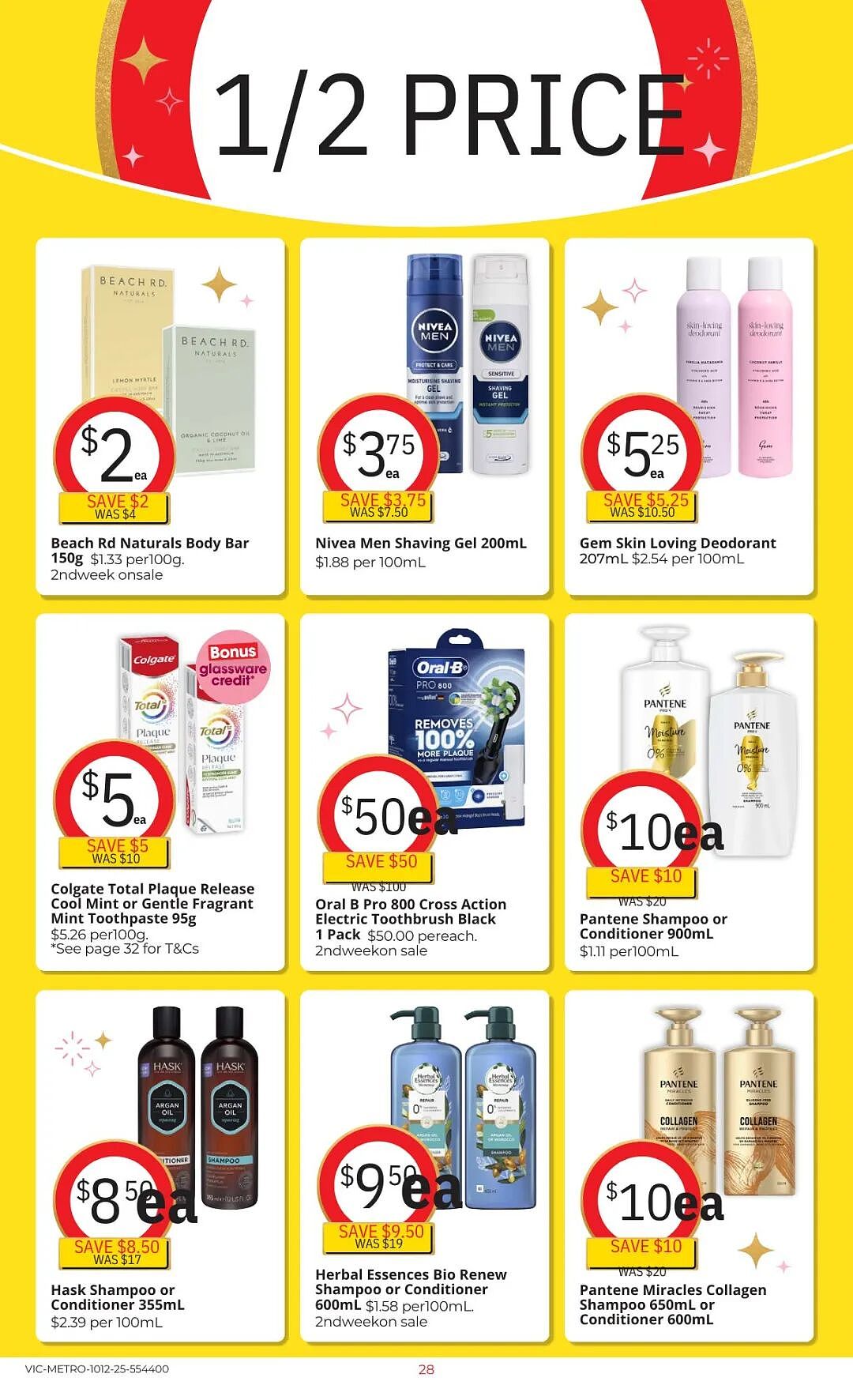本周最新！澳洲各大超商特价商品一网打尽，大批好物骨折破半价！Woolworths、Coles、Aldi、UMall…（组图） - 86