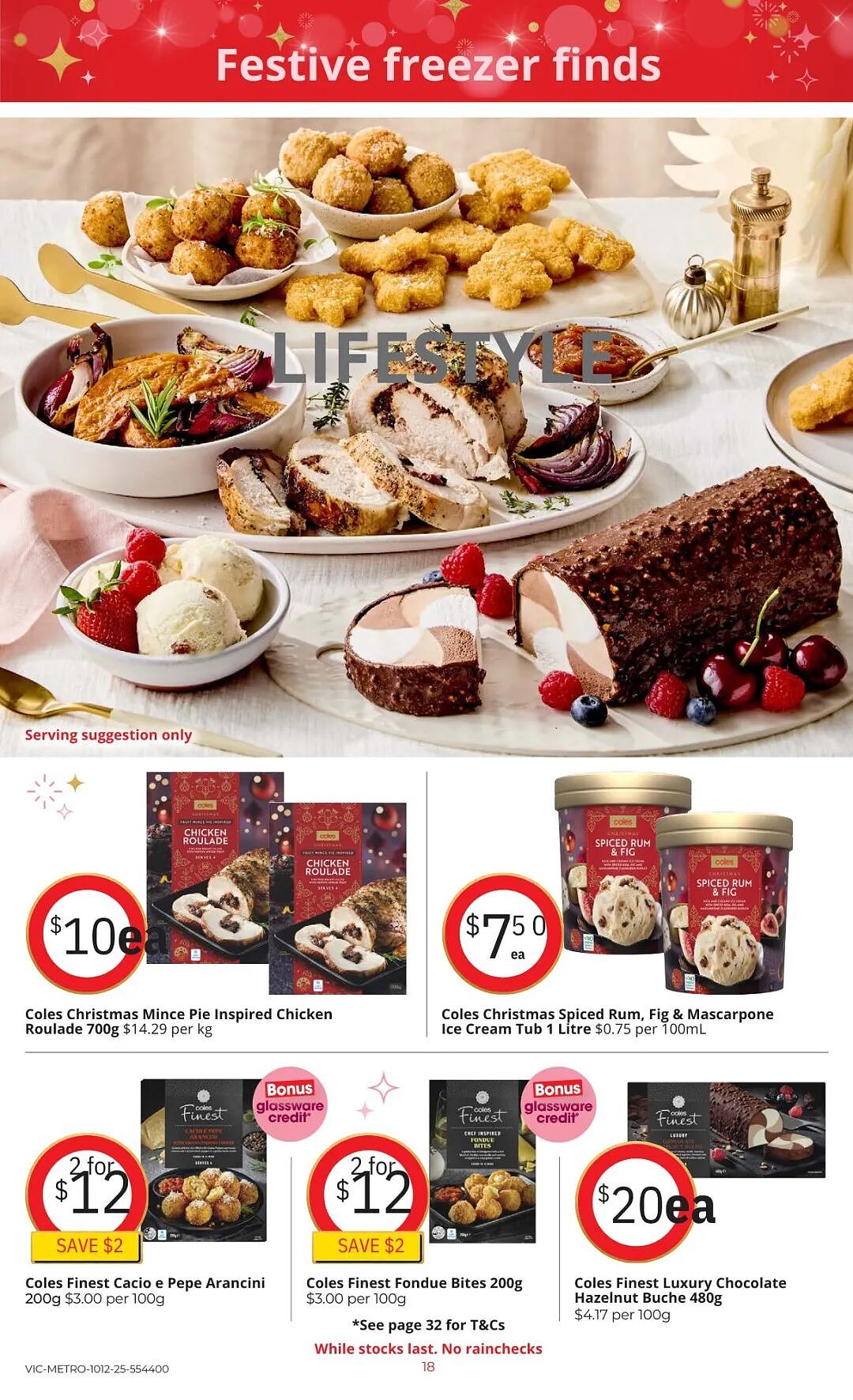 本周最新！澳洲各大超商特价商品一网打尽，大批好物骨折破半价！Woolworths、Coles、Aldi、UMall…（组图） - 76