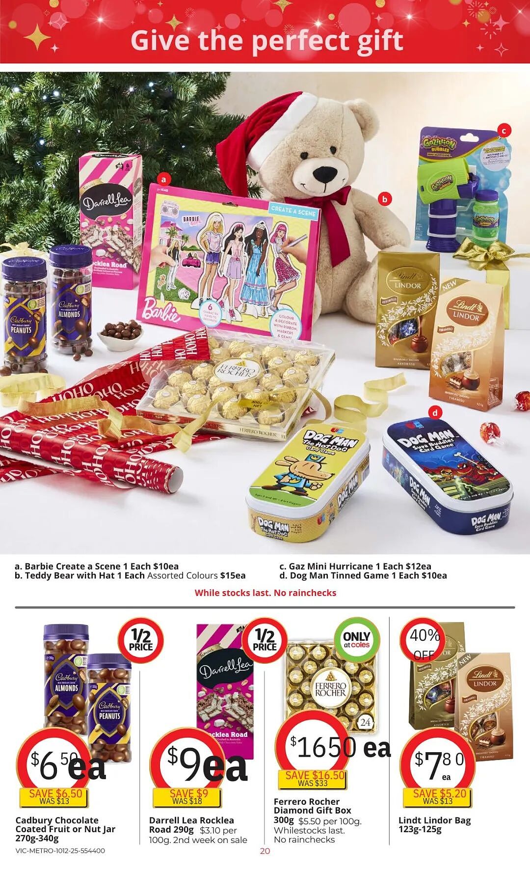 本周最新！澳洲各大超商特价商品一网打尽，大批好物骨折破半价！Woolworths、Coles、Aldi、UMall…（组图） - 78