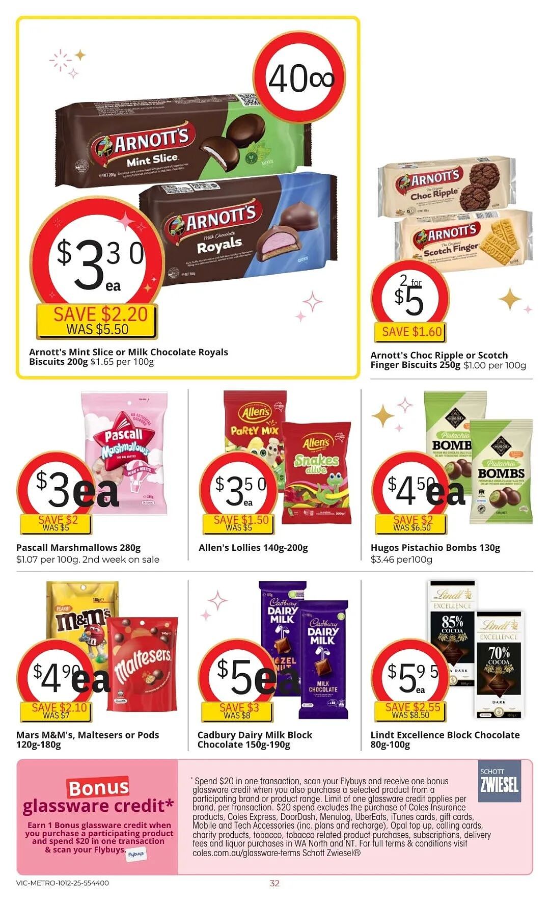 本周最新！澳洲各大超商特价商品一网打尽，大批好物骨折破半价！Woolworths、Coles、Aldi、UMall…（组图） - 90