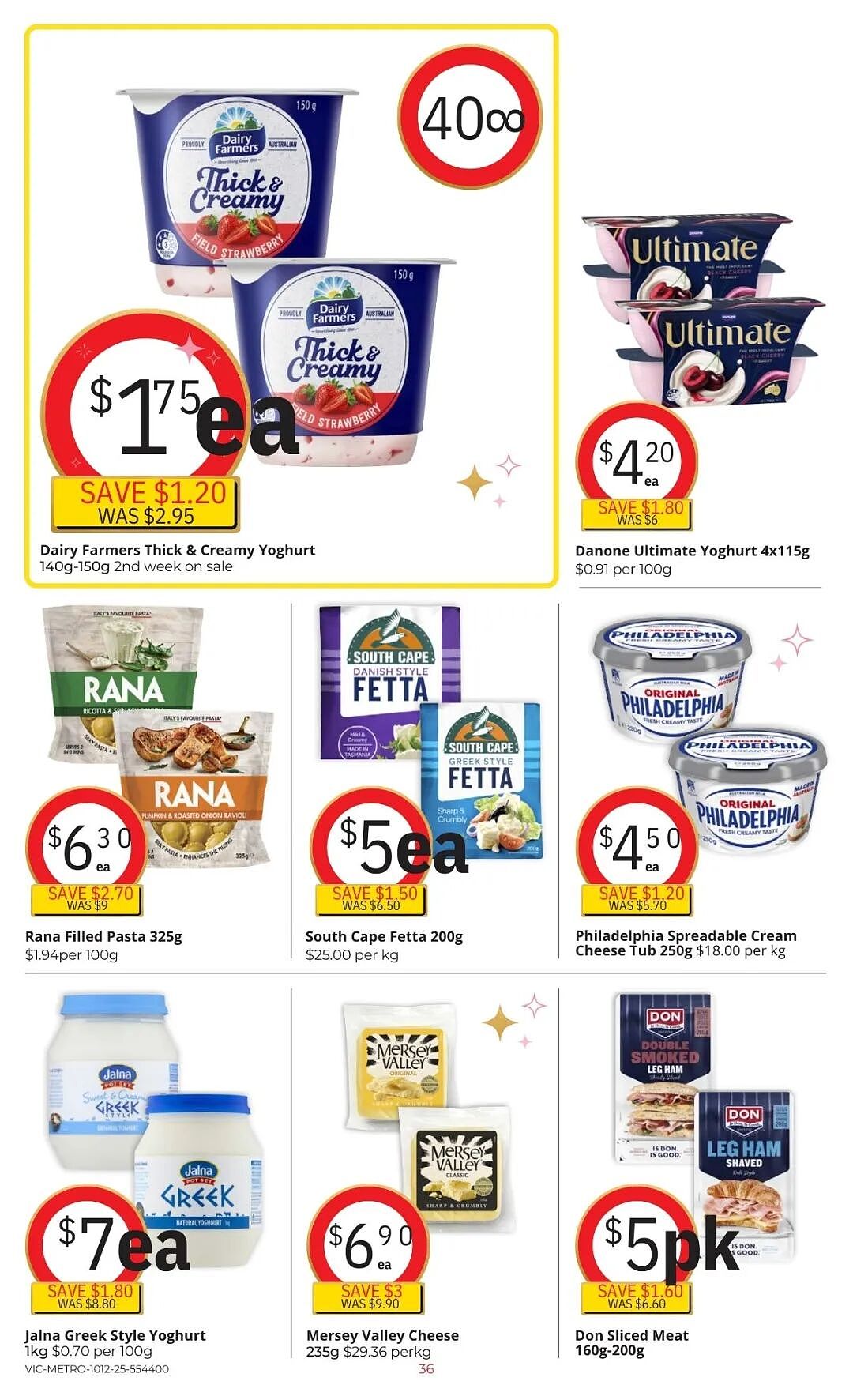本周最新！澳洲各大超商特价商品一网打尽，大批好物骨折破半价！Woolworths、Coles、Aldi、UMall…（组图） - 94