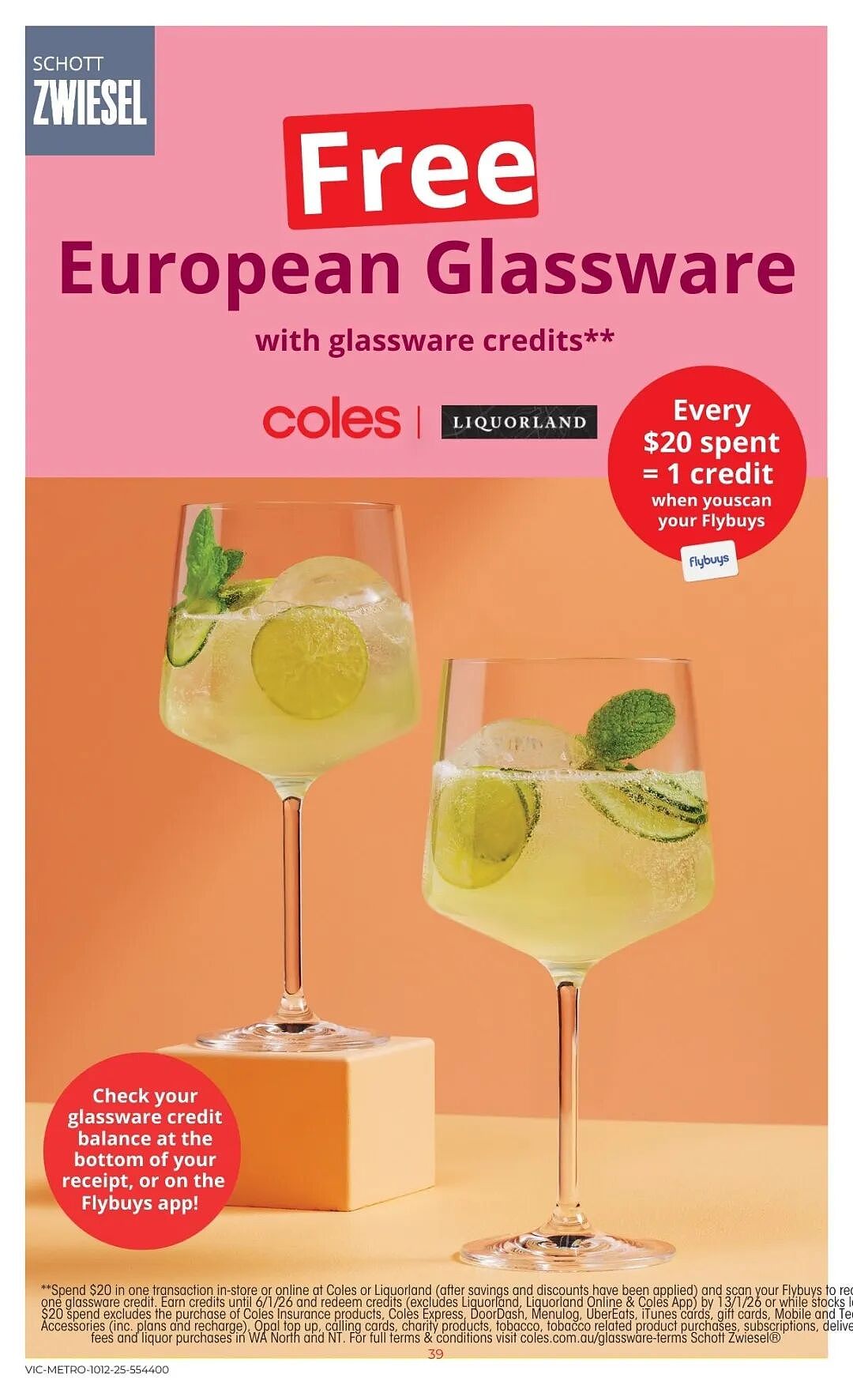 本周最新！澳洲各大超商特价商品一网打尽，大批好物骨折破半价！Woolworths、Coles、Aldi、UMall…（组图） - 97