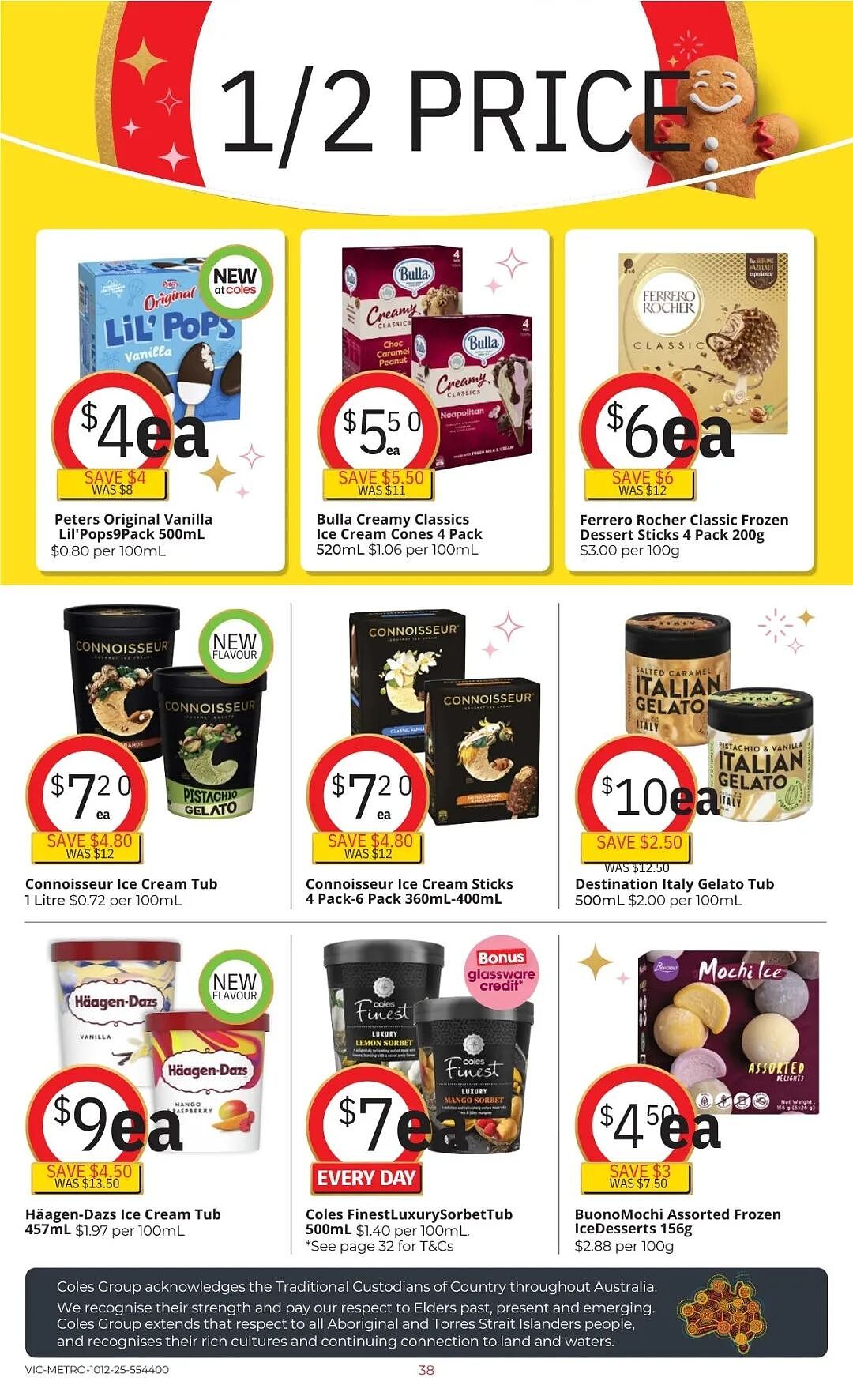 本周最新！澳洲各大超商特价商品一网打尽，大批好物骨折破半价！Woolworths、Coles、Aldi、UMall…（组图） - 96