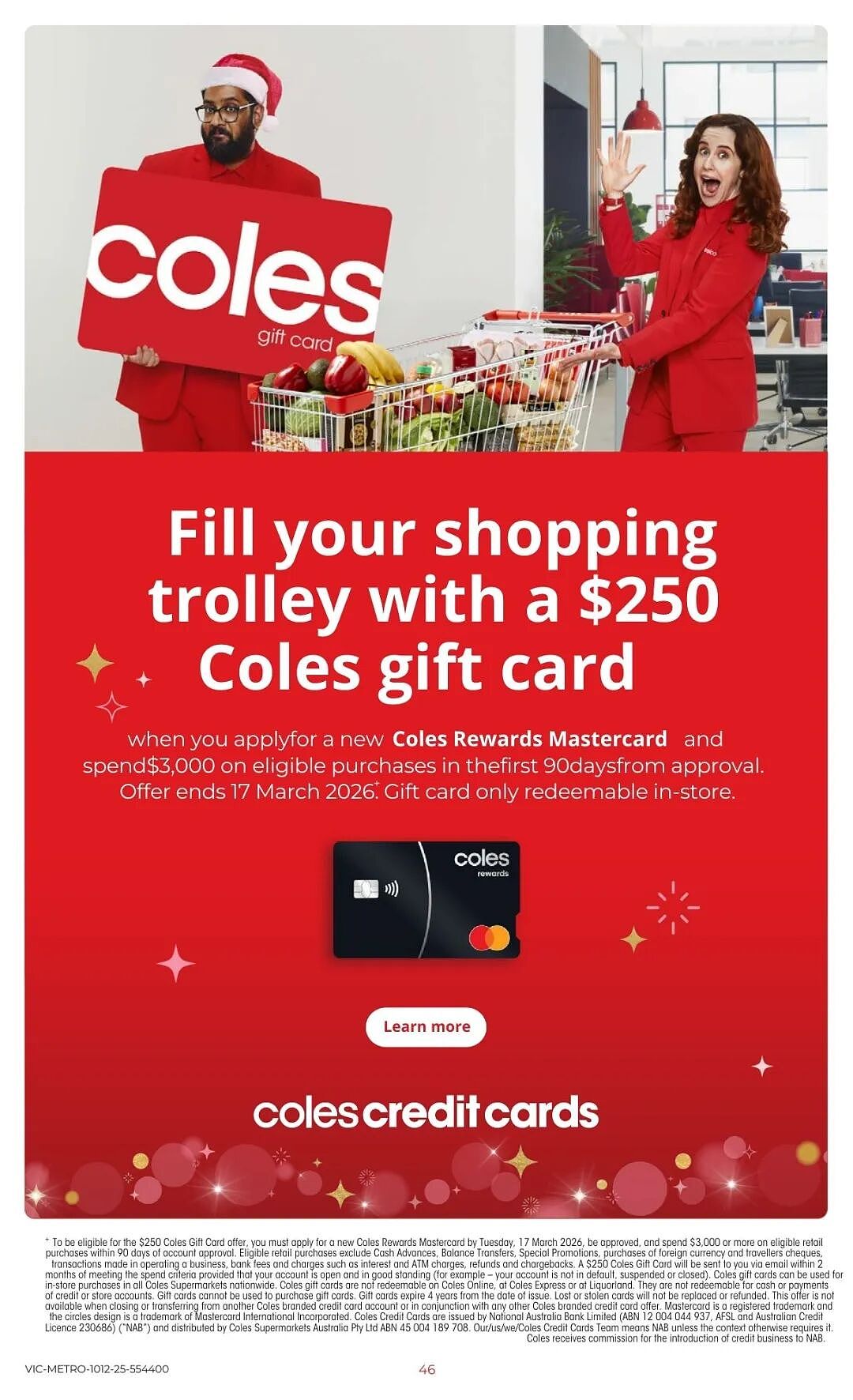 本周最新！澳洲各大超商特价商品一网打尽，大批好物骨折破半价！Woolworths、Coles、Aldi、UMall…（组图） - 104