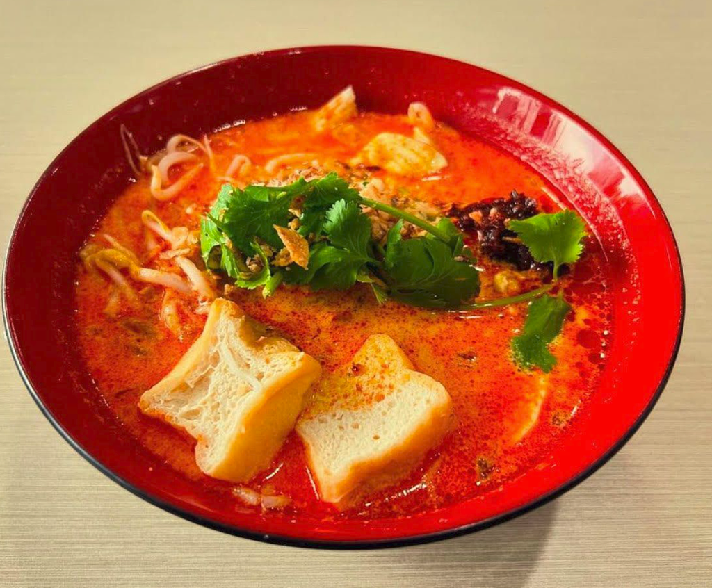 悉尼叻沙地图：10家地道南洋风味餐厅，酸辣椰香一口魂穿新加坡（组图） - 8