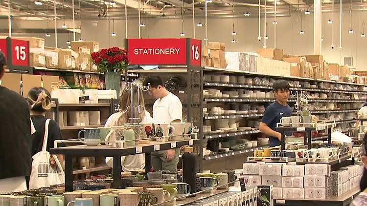 或面临5000万巨额罚款!墨尔本中资折扣店Panda Mart因售卖危险品被紧急叫停 - 3