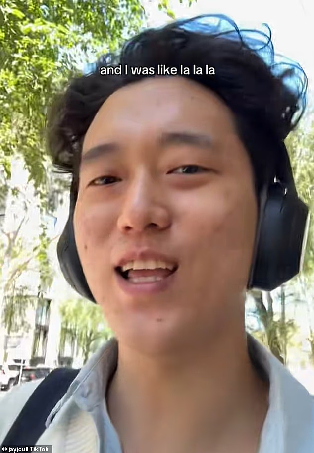 警惕！澳男在CBD被“友善”陌生人搭讪，险被拉入邪教（视频/组图） - 2